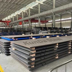 Laminado <span class=keywords><strong>en</strong></span> caliente S355j2 Z25 Baja aleación Q345 <span class=keywords><strong>S235jr</strong></span> <span class=keywords><strong>En</strong></span> <span class=keywords><strong>10025</strong></span> Placa de chapa de acero de hierro 16mm - Product Image 3