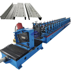 โครงเหล็กม้วนนั่งร้าน - Product Image 1