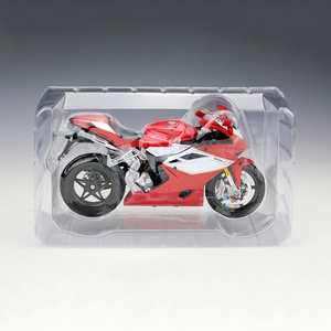 <span class=keywords><strong>Maisto</strong></span> voitures moulées sous pression 1/12 Mv F4 Rr 2012 modèle de moto en métal fait à la main modèle de Simulation moto - Product Image 4