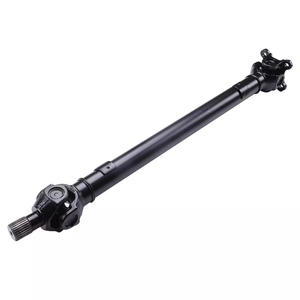 Eje de Transmisión, Conjunto de Eje de Propulsión, Compatible con BMW E70 E71 X5 X6 2007-2010, OE: 26207556020 - Product Image 2