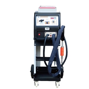 เครื่องดึงตัวถังรถยนต์ซ่อมรอยบุบแบบสปอตเตอร์ - Product Image 2