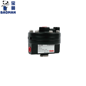 Contrôleur de déplacement linéaire/angulaire à diaphragme Tissin TS800RA35S10 avec affichage des codes d'erreur et réglage PID – Garantie 1 an - Product Image 2