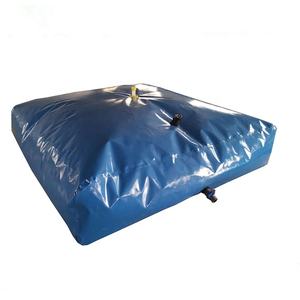 500L -50000 litres réservoirs d'eau flexibles pliables en plastique réservoirs vessies de stockage à vendre réservoir - Product Image 5