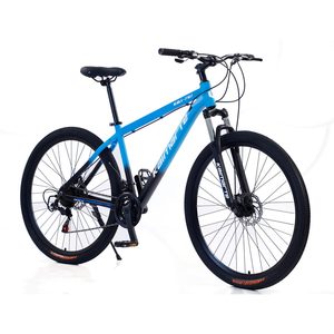 <span class=keywords><strong>Bicicleta</strong></span> de Montaña <span class=keywords><strong>Trek</strong></span> de Suspensión Completa de 27.5/29 Pulgadas a Precio de Fábrica para Downhill - Product Image 4