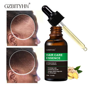 Huile de croissance des cheveux en marque privée pour sérum capillaire, soin capillaire, essence - Product Image 2