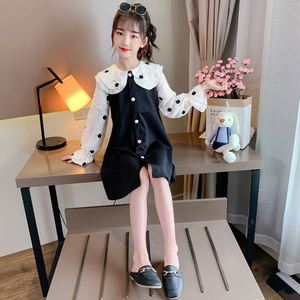Vêtements pour enfants en gros : Chemises de déguisement et robes longues pour jeunes filles - Product Image 2