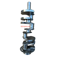 Pièces automobiles vilebrequin OEM 12732518 12674745 12710954 Chevrolet TAHOE GMC Escalade