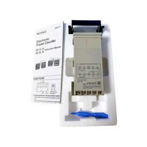Fuente de Alimentación Digital AC Prediseñada Electrónicamente KEYENCE RC-18 RC-19 RC2-21 RC-14 RC-15, Utilizada para Detección de Posición, en Stock - Product Image 2