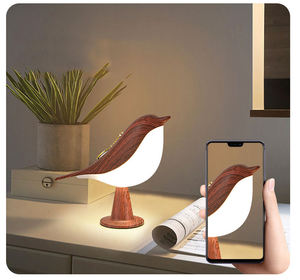 Lampes de table Led à capteur tactile pour salon et chambre à coucher - Product Image 3