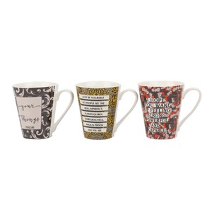 Tazas de cerámica taza café té leche tazas con mango café regalos novedosos tazas bonitas - Product Image 4