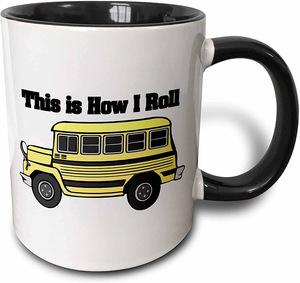 Tazza da Caffè in Ceramica Bicolore <span class=keywords><strong>per</strong></span> Tè e Latte, Personalizzabile con Logo, Tazza in Porcellana <span class=keywords><strong>per</strong></span> Sublimazione - Product Image 3