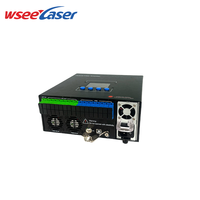 Yüksek kalite düşük fiyat WDM EDFA 4 8 Port 16 23dbm FTTx çözümleri Mini Edfa