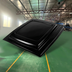 Custom Durable Vacuum Forming Plastic Thermoformed Services with Environment Friendly Features for Industrial Applications - Product Image 1