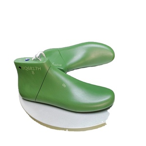 Bespoke Plastic <strong>Flat</strong> Lasts-Custom Size/<strong>Pointed</strong>/Round <strong>Toe</strong> Durable &amp; Anti-Wrinkle for Shoe Manufacturers - Product Image 4