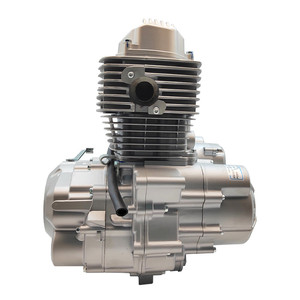 ใหม่สามล้อรถจักรยานยนต์สามล้อ200cc ไฟฟ้าเริ่มต้นอากาศเย็นอัตโนมัติคู่มือคลัทช์เครื่องยนต์ CDI ห้าเกียร์ที่มีย้อนกลับ - Product Image 6