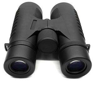8x32/10x32 완전 코팅 쌍안경 - 하이킹 및 조류 관찰을 위한 광학 강화 야간 투시경 - Product Image 4