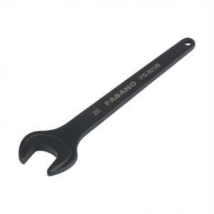 Fasano Open End Wrench 20mm For Automotive Repair - Product Image 2