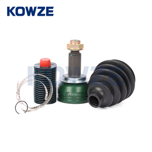 Guangzhou Auto Parts Sistema de transmisión Eje <span class=keywords><strong>CV</strong></span> Junta para <span class=keywords><strong>Subaru</strong></span> 28393-AG030 - Product Image 1