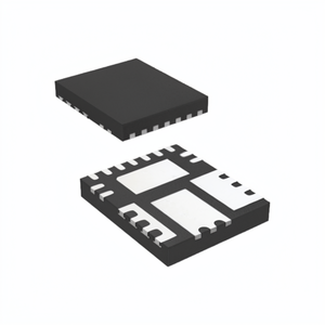 15 PowerVQFN Power Management (PMIC) Buy Online Electronic Components Manufacturer Channel IR3820AMTRPBF - Product Image 1