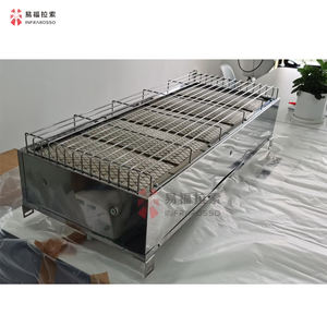 <span class=keywords><strong>Cocina</strong></span> de <span class=keywords><strong>Gas</strong></span> <span class=keywords><strong>Natural</strong></span> con Quemador Infrarrojo de Acero Inoxidable de 220V <span class=keywords><strong>para</strong></span> Pintura Automotriz, Estufa de <span class=keywords><strong>Gas</strong></span> <span class=keywords><strong>Natural</strong></span> de 25K CON VENTILADOR - Product Image 3