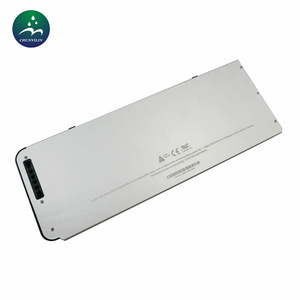 Pieza de Repuesto A1280 para <span class=keywords><strong>Batería</strong></span> de <span class=keywords><strong>MACBOOK</strong></span> <span class=keywords><strong>Pro</strong></span> 15 A1280, <span class=keywords><strong>Batería</strong></span> <span class=keywords><strong>A1278</strong></span>, Año 2008 - Product Image 1