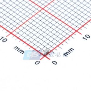 GCM1885C1H222JA16D Ceramic Capacitor 2.2nF 5% 50V - Product Image 1