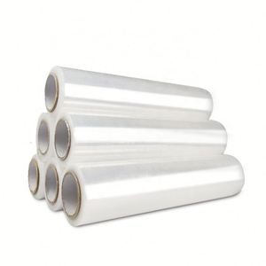 เม็ดพลาสติก HDPE HHM TR144 MFR 0.18 สำหรับการขึ้นรูปด้วยวิธีเป่าลม ผลิตจากเม็ดพลาสติก HDPE บริสุทธิ์และเม็ดพลาสติก HDPE รีไซเคิล ใช้สำหรับถุงขยะและฟิล์มเป่าลม - Product Image 2
