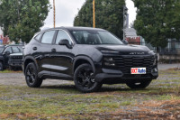 Jetour Dashing 1.5T Luxe 2026 avec écran tactile de 12,8 pouces et vue à 360° °   Caméra panoramique, toit ouvrant, sièges en cuir, SUV 5 places, conduite à gauche