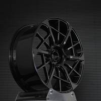 Jantes forgées légères HOP à rayons multiples 15-26 pouces 5x120 pour BMW G30 G31 G20 F30 E90 M3 M4, jantes de voiture de tourisme