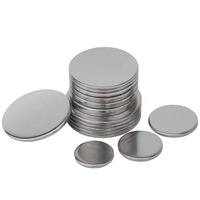 Metall-Charms Aufkleber für DIY-Make-up, Sortierte Metall-Dekorationen für Kosmetik-Bastelprojekte