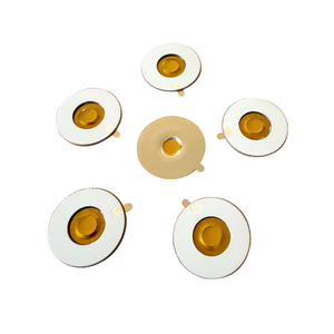 16-140K-KNN Lead-Free Ceramic Chip + PI Film Mesh Medical <strong>Inhalable</strong> <strong>Atomizer</strong> - Product Image 4