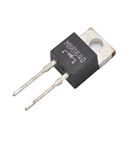 Diode redresseuse Schottky MBR20200CT TO-220AB 20A 200V