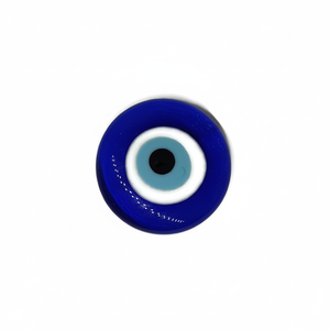 Evil Eye Home Decor 5,50 cm de tamaño sin agujero - Product Image 2