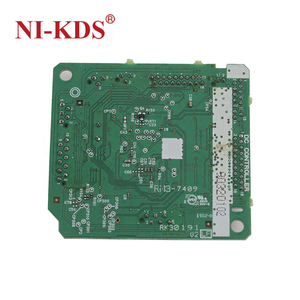 RM3-7409 RM3-7580 RM3-7578 carte contrôleur cc pour <span class=keywords><strong>HP</strong></span> DC CONTROLLER <span class=keywords><strong>LASERJET</strong></span> <span class=keywords><strong>PRO</strong></span> <span class=keywords><strong>M404</strong></span> <span class=keywords><strong>M405</strong></span> M428 M429 carte cc - Product Image 6