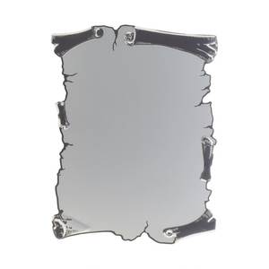 Plaque verticale en parchemin Sublimaz.20X15 Catégorie de produit : Trophées, médailles et plaques - Product Image 1