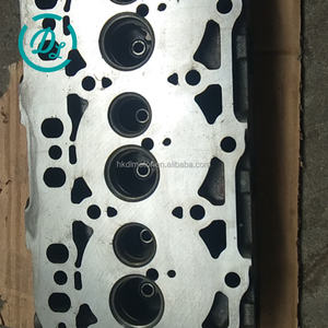 Conjunto de Cabeza de Cilindro Diésel EexcavaStart 3TNV84 con Bujía de Incandescencia 129004-11700 para Miniexcavadoras con Motores 3TNV84 - Duradero y Confiable 6 - Product Image 1