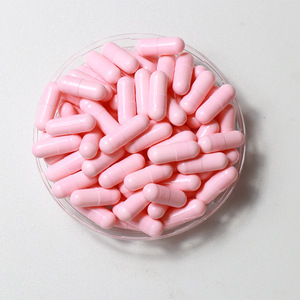 Suppositorie di Acido Borico Organico per Detox Vaginale, Capsule Yoni Pops, Pillole Rassodanti per Adulti, Migliorano l'Immunità, 120ML ISO 9001 - Product Image 5