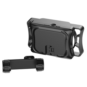 <b>Digital</b> Telescope Eyepiece 200W Pixel WiFi Wireless Mobile Phone Clip For Birdwatching <b>Microscope</b> Use - Product Image 3