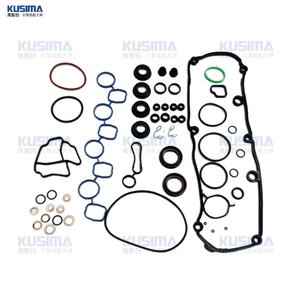 Hot Sales Diesel Voll dichtung Reparatur satz Kopf dichtung Ventildeckel Dichtung Umbaus atz für Audi VW T5 T6 <span class=keywords><strong>2</strong></span>.0T 03 L103483C 03 L198014 - Product Image 3