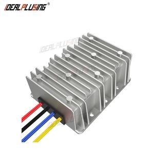 Convertisseur CC-CC IDEALPLUSING de haute qualité, conception isolée, 75-150V vers 12V CC, 30A, 360W, pour bateau/voiture/<span class=keywords><strong>camion</strong></span> - Product Image 3