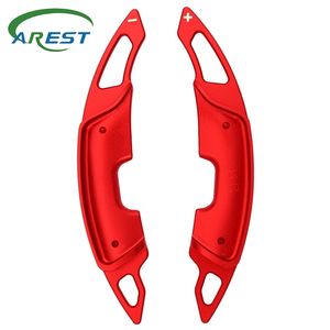 Adecuado para las paletas de cambio del volante Lexus ES300h NX200, RX450 y UX250 - Product Image 5