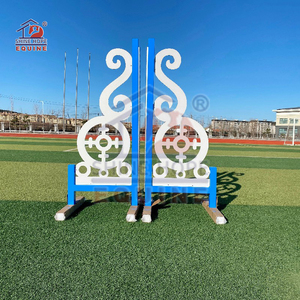 حاجز الفرس المقاوم للأشعة فوق البنفسجية, حاجز للقفز والشواطئ يتميز بشكل مختلف - Product Image 6