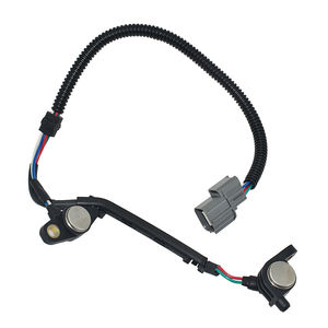 37840P0AA01 A01 P0A 37840เซ็นเซอร์ตำแหน่งเพลาข้อเหวี่ยง37500P0AA01เข้ากันได้กับ Acura CL Hon da Accord - Product Image 2