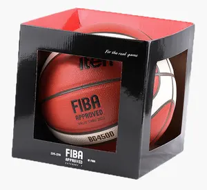 2022高品质篮球熔球官方尺寸和重量熔球BG4500 Gg7x篮球尺寸7