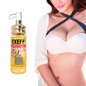 שמן צמחי לחיזוק ועיצוב החזה, סרום טבעי להרמה ומילוי - Product Image 6