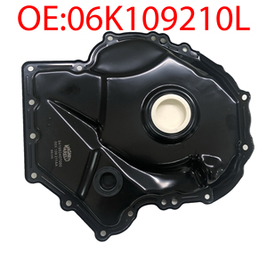 Magneti Marelli OE:06K109210L Pièces automobiles Courroie de distribution de moteur Couvercle de boîtier de vitesse complet Nouvelles pièces de réparation pour Audi VW Skoda Seat - Product Image 2