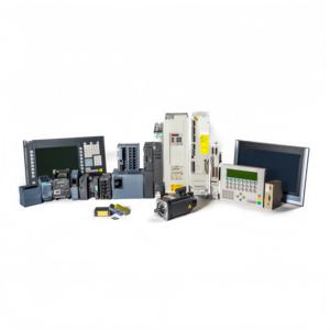 Module de contrôleur PLC avec communication RS485 pour la programmation PLC, automatisation industrielle E94AMHE0034 en stock - Product Image 5