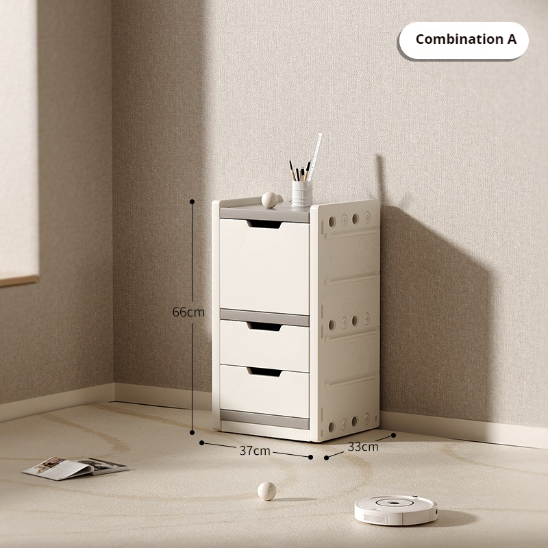 Combinación A