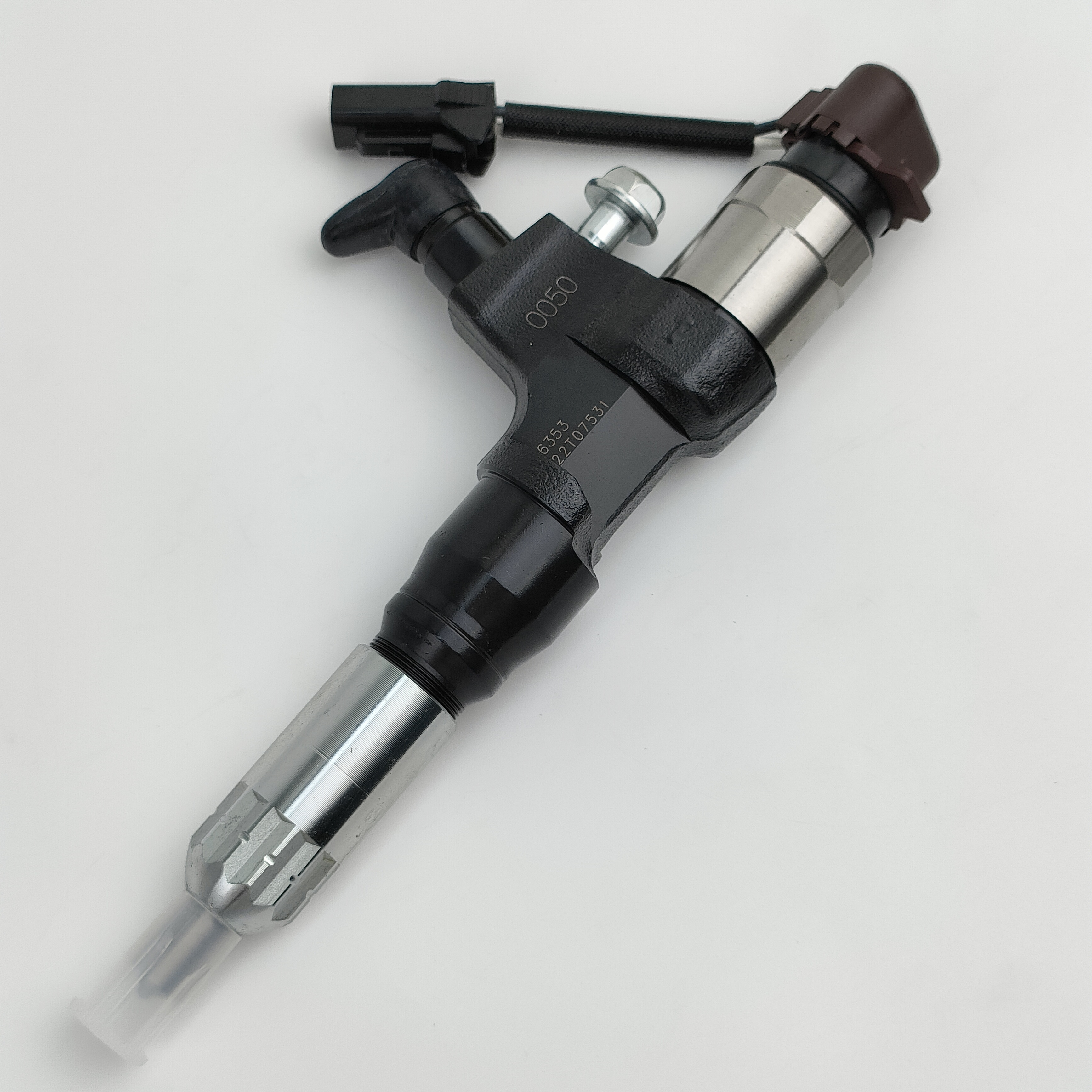 diesel injector 095000-6300 1-15300436-1 for ISUZU 6WG1