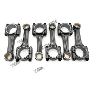 6D31 Engine Connecting Rod for Mitsubishi
